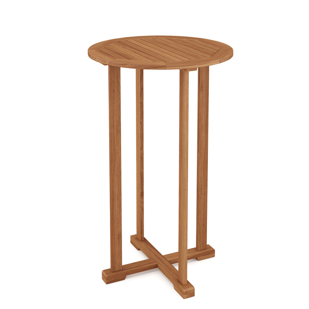Bartisch Holz PERUGIA rund