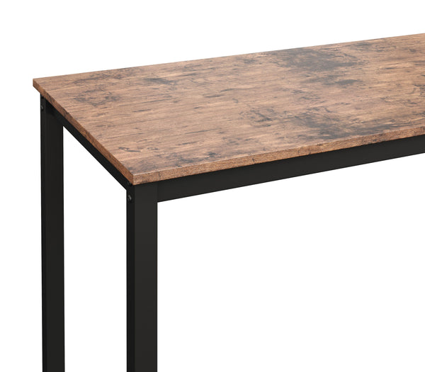 Bartisch Vintage BONITA 120 x 60 x 90 cm
