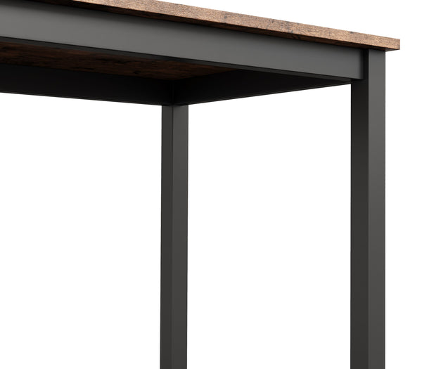 Bartisch Vintage BONITA 120 x 60 x 90 cm