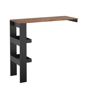 Bartisch Vintage BONITA 120 x 45 x 106 cm