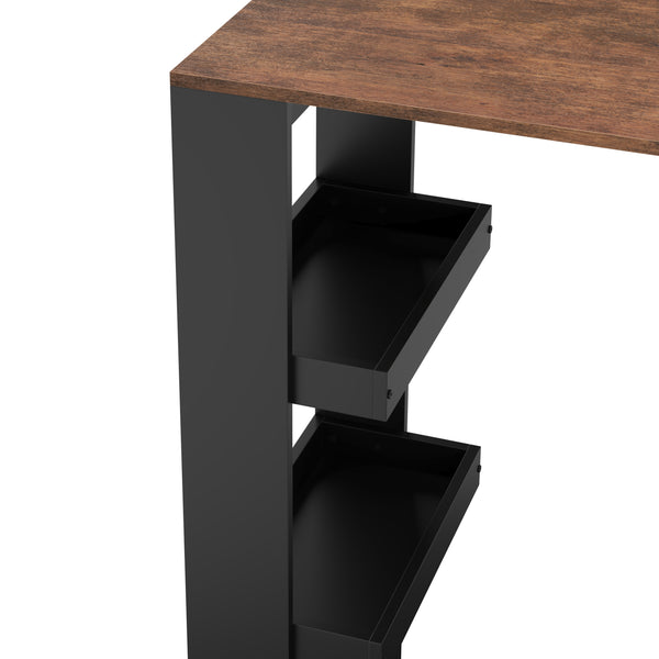 Bartisch Vintage BONITA 120 x 45 x 106 cm