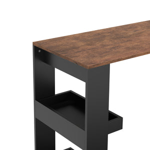 Bartisch Vintage BONITA 120 x 45 x 106 cm
