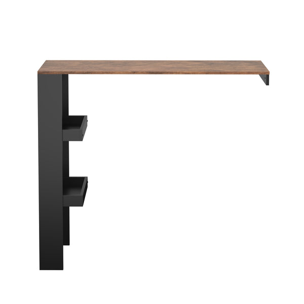 Bartisch Vintage BONITA 120 x 45 x 106 cm