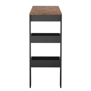 Bartisch Vintage BONITA 120 x 45 x 106 cm