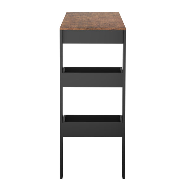 Bartisch Vintage BONITA 120 x 45 x 106 cm