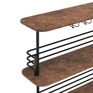 Bartisch Vintage BONITA 120 x 90 x 110 cm