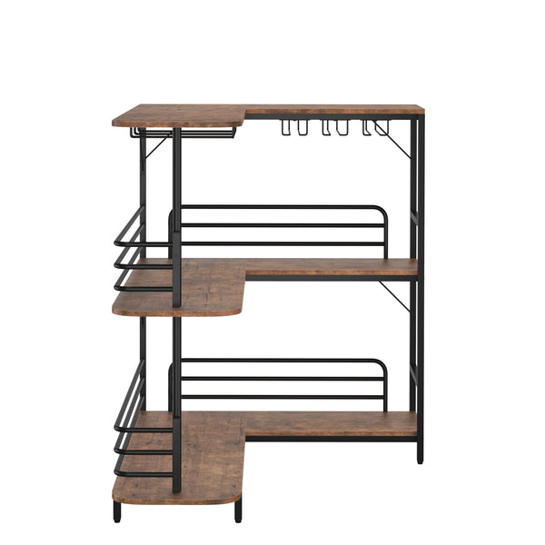 Bartisch Vintage BONITA 120 x 90 x 110 cm