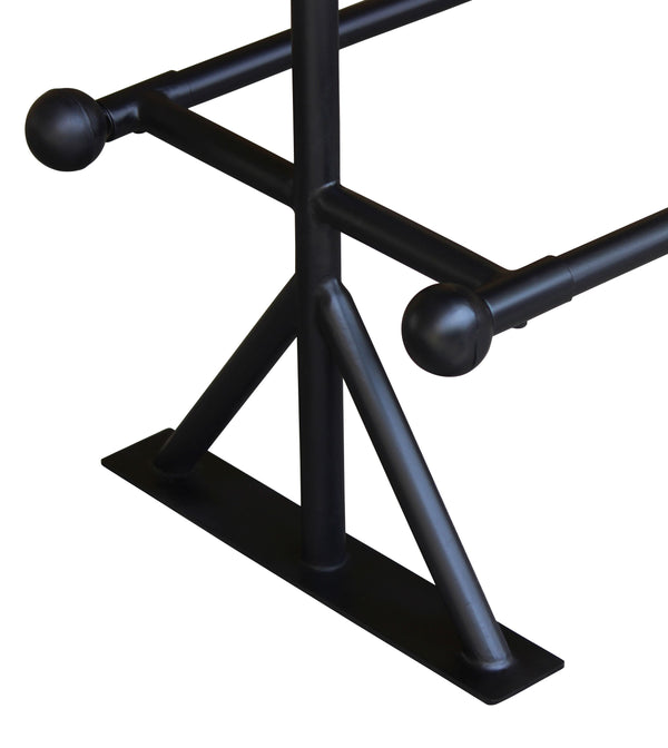 Tavolo da bar KAVIN 120 x 60 x 105 cm
