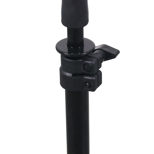 Supporto per mazze da baseball regolabile in altezza