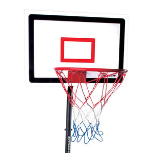 Basketball Set 3-teilig 165 - 205 cm