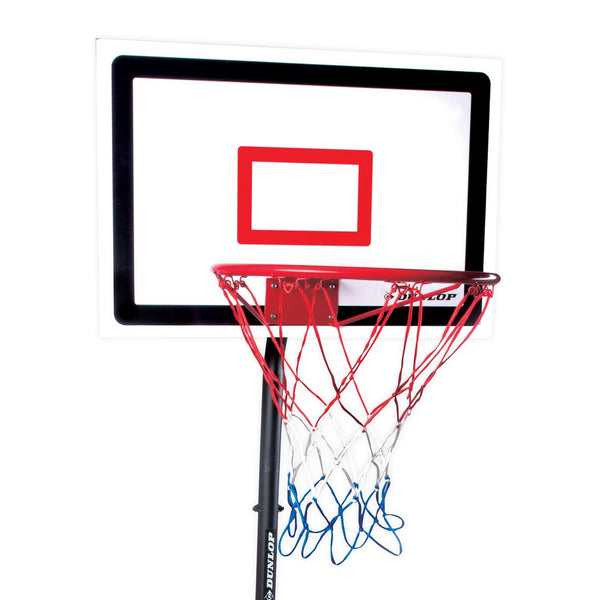 Basketball Set 3-teilig 165 - 205 cm