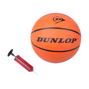 Basketball Set 3-teilig 165 - 205 cm