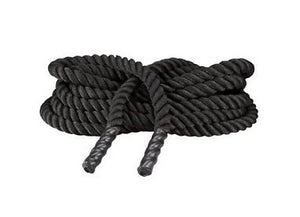Training rope nylon fitness rope 15 m