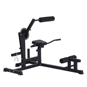 Bauchtrainer Rückentrainer APEX