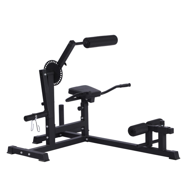 Bauchtrainer Rückentrainer APEX