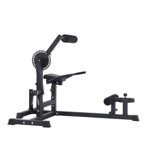 Bauchtrainer Rückentrainer APEX