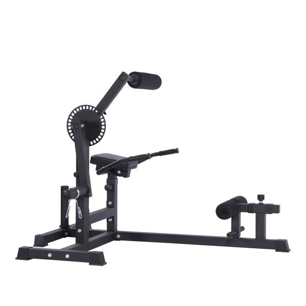 Bauchtrainer Rückentrainer APEX