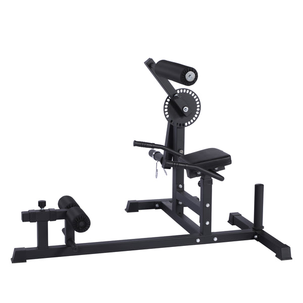 Bauchtrainer Rückentrainer APEX