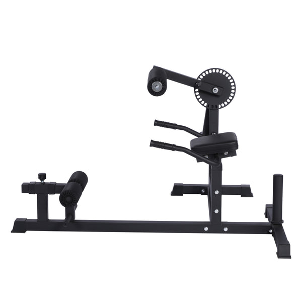 Bauchtrainer Rückentrainer APEX