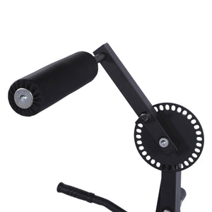 Bauchtrainer Rückentrainer APEX