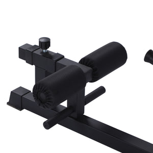 Bauchtrainer Rückentrainer APEX
