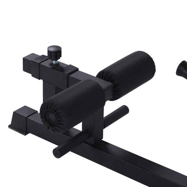 Bauchtrainer Rückentrainer APEX