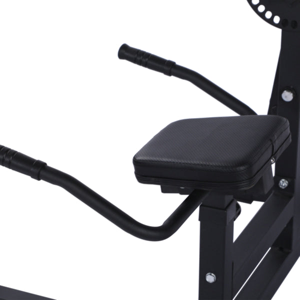 Bauchtrainer Rückentrainer APEX