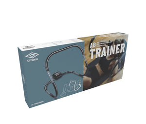 Abdominal trainer AB trainer