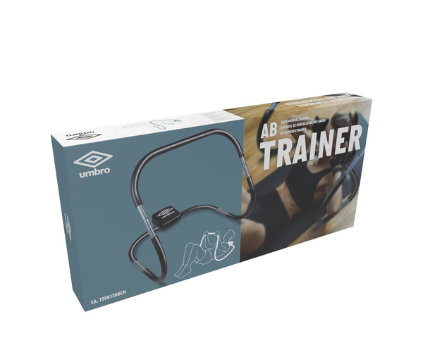 Abdominal trainer AB trainer