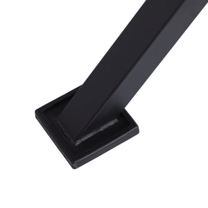 Bauchtrainer MITS schwarz