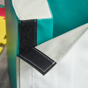 Blocchi da costruzione in schiuma XXL, 150 cm, set da 4
