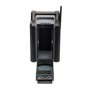 Baustellenradio DAB/FM/Bluetooth IP54