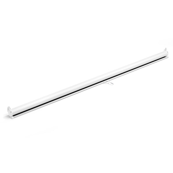 Beamer Leinwand 200 x 200 cm