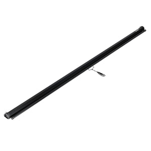 Beamer Leinwand 200x200 cm 113 "