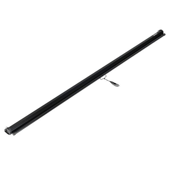 Beamer Leinwand 200x200 cm 113 "