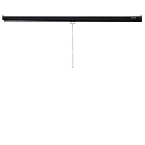 Beamer Leinwand 200x200 cm 113 "