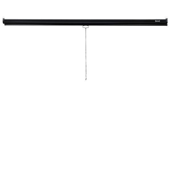 Beamer Leinwand 200x200 cm 113 "