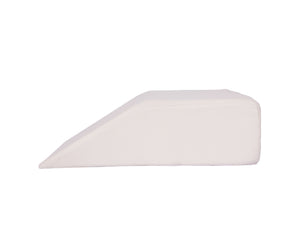 Beinkissen weiss