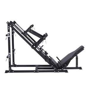 Beinpresse Hackenschmidt VEX