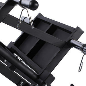 Beinpresse Hackenschmidt VEX