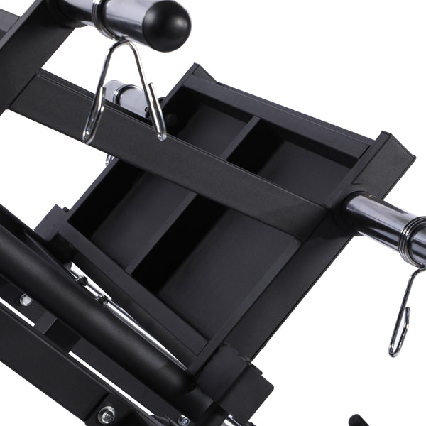 Beinpresse Hackenschmidt VEX