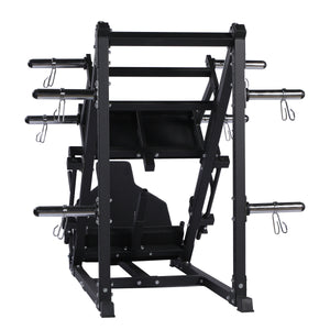 Beinpresse Hackenschmidt VEX