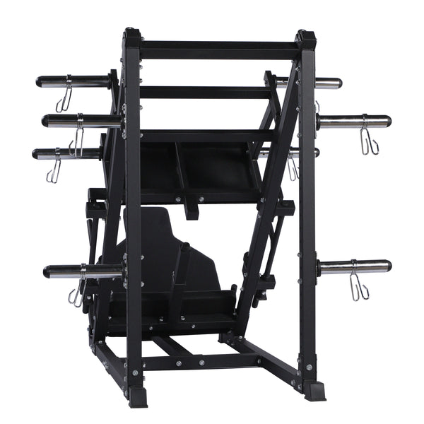 Beinpresse Hackenschmidt VEX