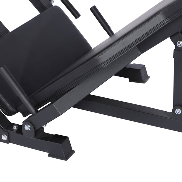 Beinpresse Hackenschmidt VEX