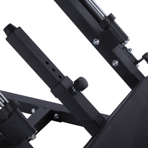 Beinpresse Hackenschmidt VEX