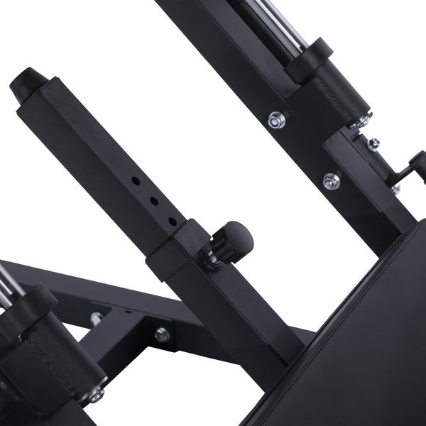 Beinpresse Hackenschmidt VEX