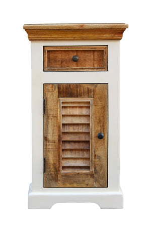 Beistellschrank Vintage ALEXIS