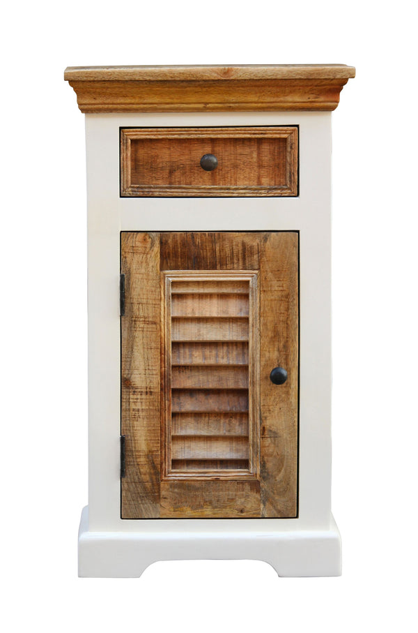 Beistellschrank Vintage ALEXIS