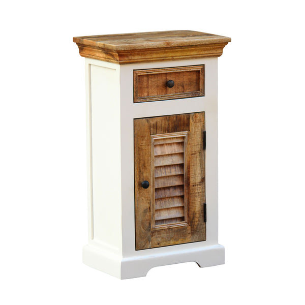 Beistellschrank Vintage ALEXIS