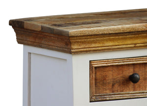 Beistellschrank Vintage ALEXIS